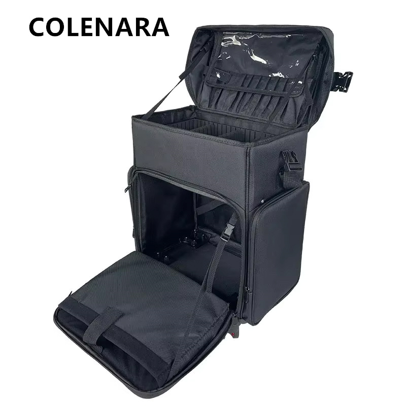 Tool Bag - Valigetta Cosmetica COLENARA per Donne in