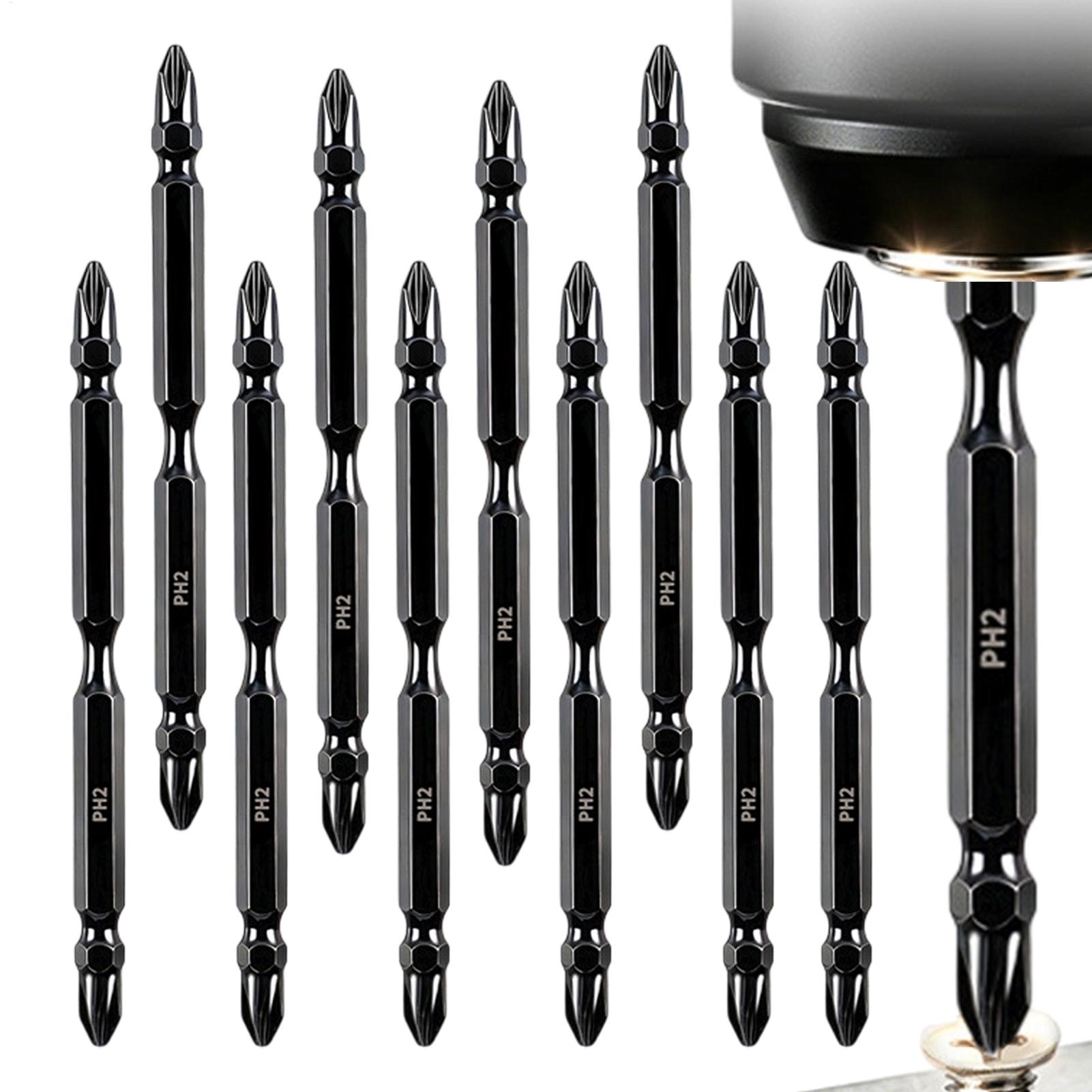 Screwdriver Set - Set di punte per cacciavite a