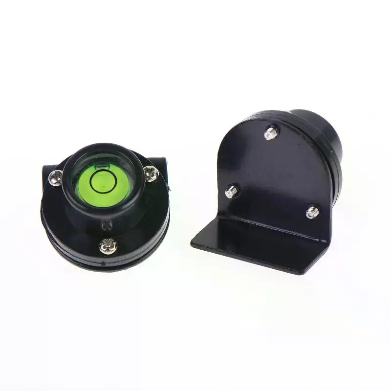 Spirit Level - Mini Livella a Bolla di Grado