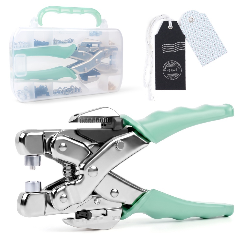 Pliers - Kit di Attrezzi per Occhielli, Pinze