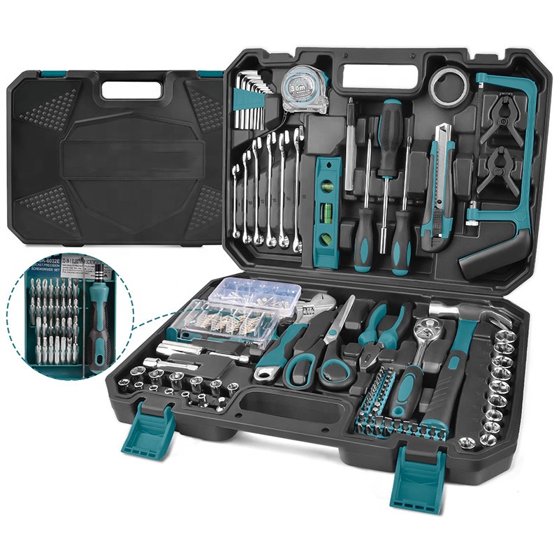 Tool Set - Set di Attrezzi Portatili di Alta