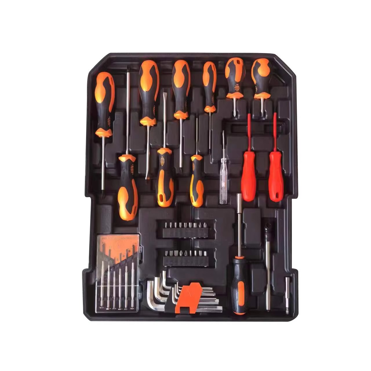 Tool Set - Set di Utensili Manuali OEM in
