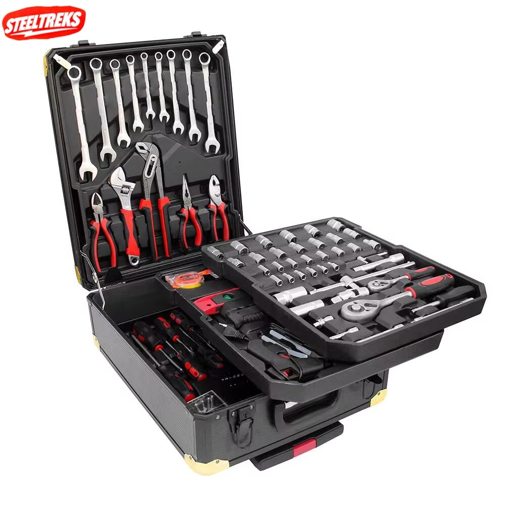 Tool Set - Set di Attrezzi Manuali OEM CR-V