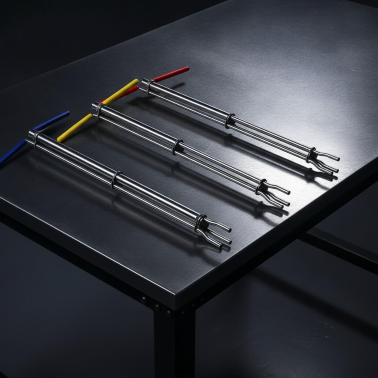 Hand Tools And Workshop Equipment - Attrezzo per l'installazione di guarnizioni idrauliche