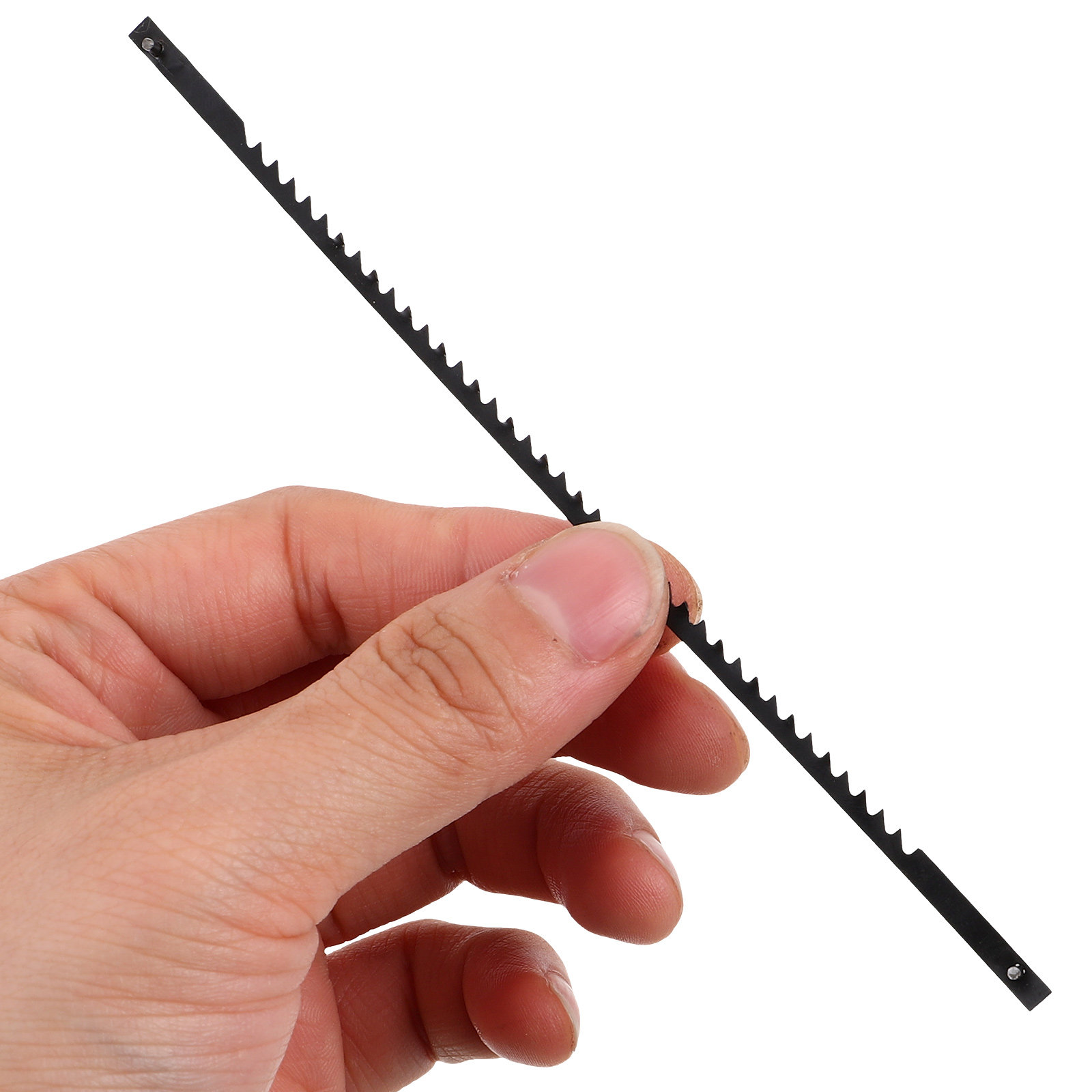Hacksaw - 24 lame per sega curva per
