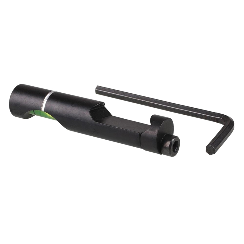 Spirit Level - Discovery Rifle Scope Livella a bolla