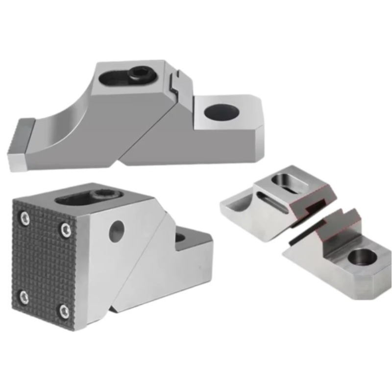 Pliers - Pinze a cuneo unidirezionali per taglio