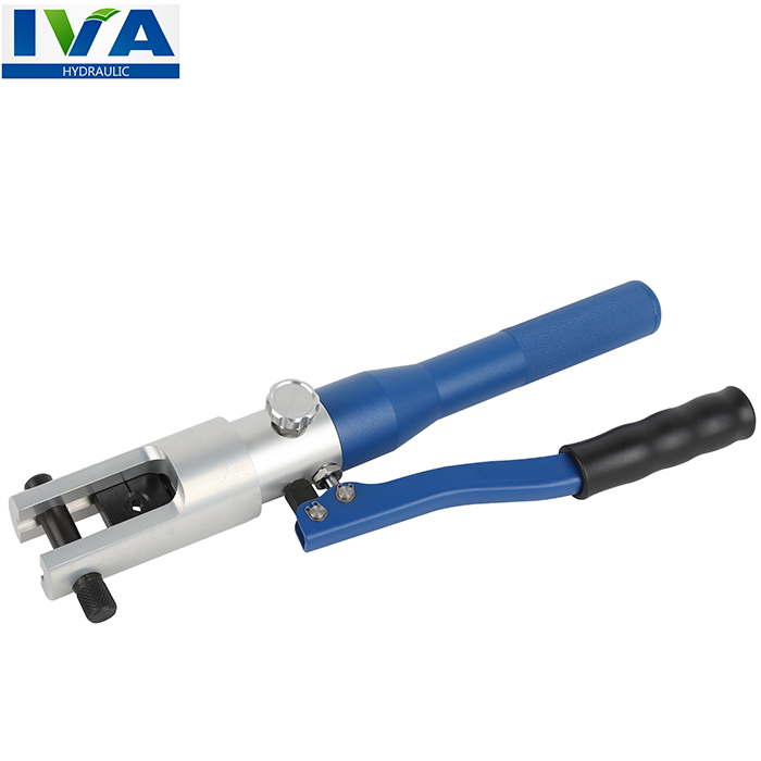 Pliers - Pinza a crimpare idraulica ultraleggera da