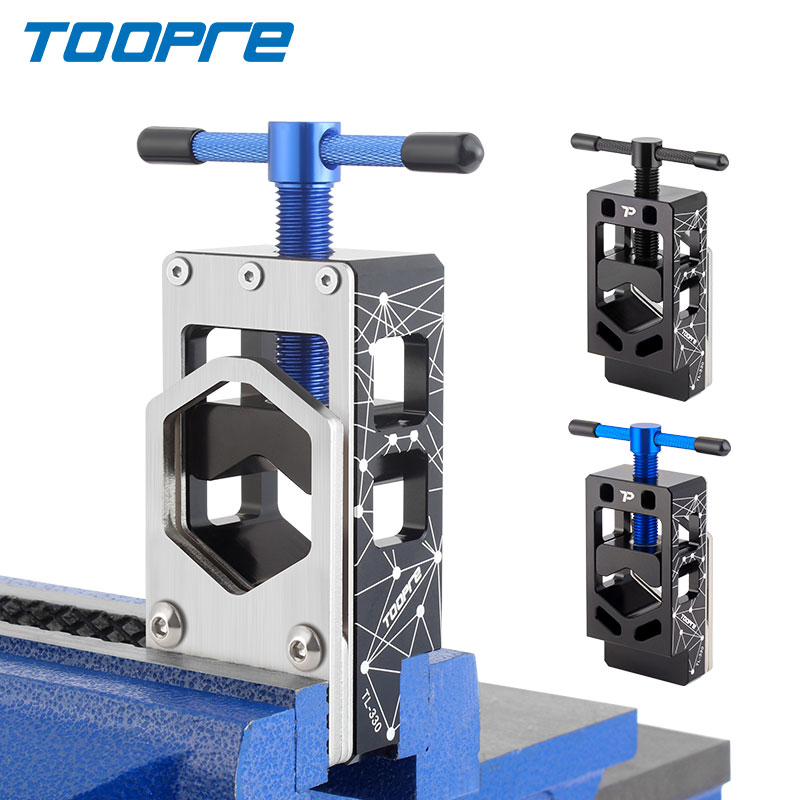 TOOPRE Supporto per tubo di ta - Hacksaw recensione e prezzo