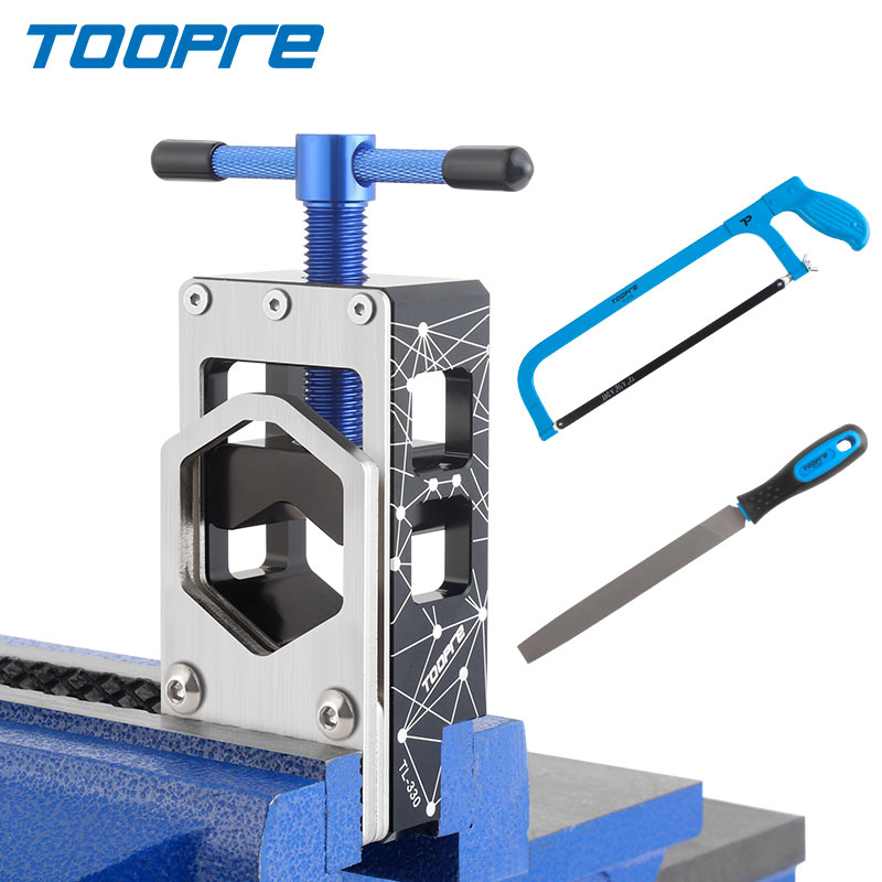 TOOPRE Supporto per tubo di ta - Hacksaw recensione e prezzo