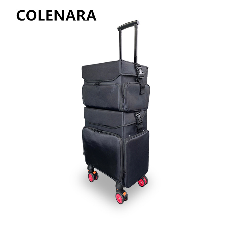Valigetta Cosmetica COLENARA p - Tool Bag recensione e prezzo
