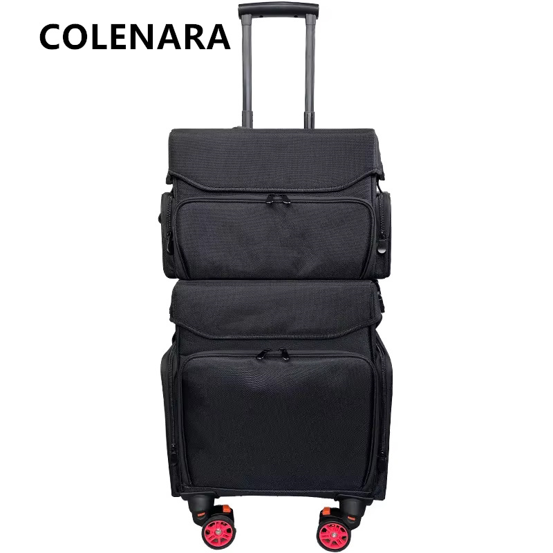 Valigetta Cosmetica COLENARA p - Tool Bag recensione e prezzo
