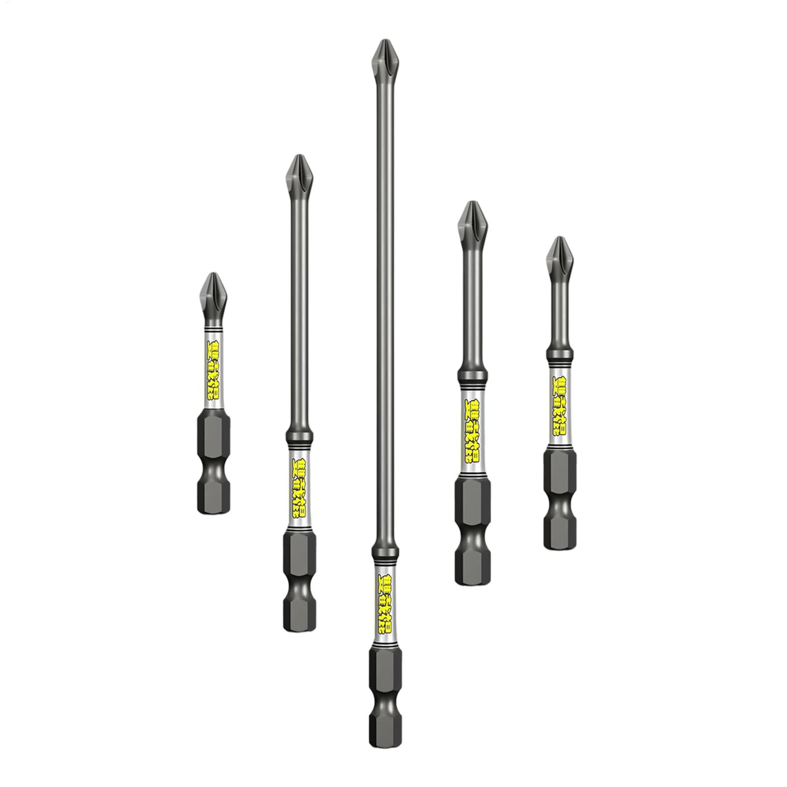 Set di punte per trapano e cac - Screwdriver Set recensione e prezzo