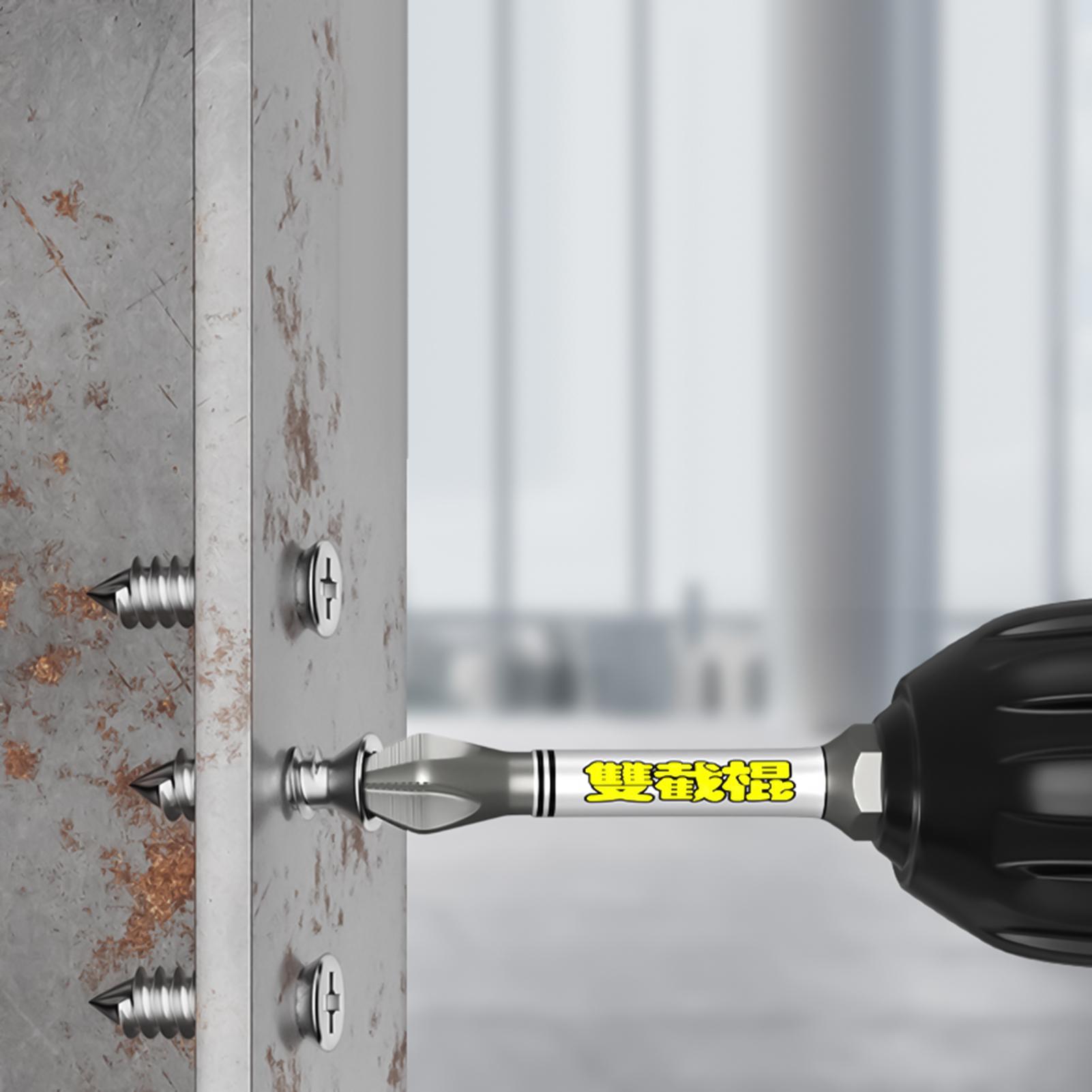 Set di punte per trapano e cac - Screwdriver Set recensione e prezzo