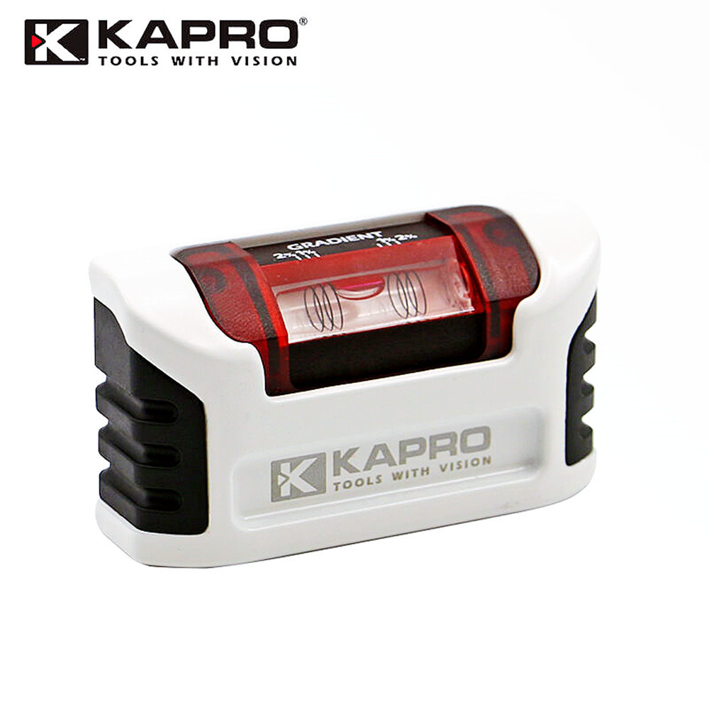 Kapro Clip da cintura da 10cm  - Spirit Level recensione e prezzo