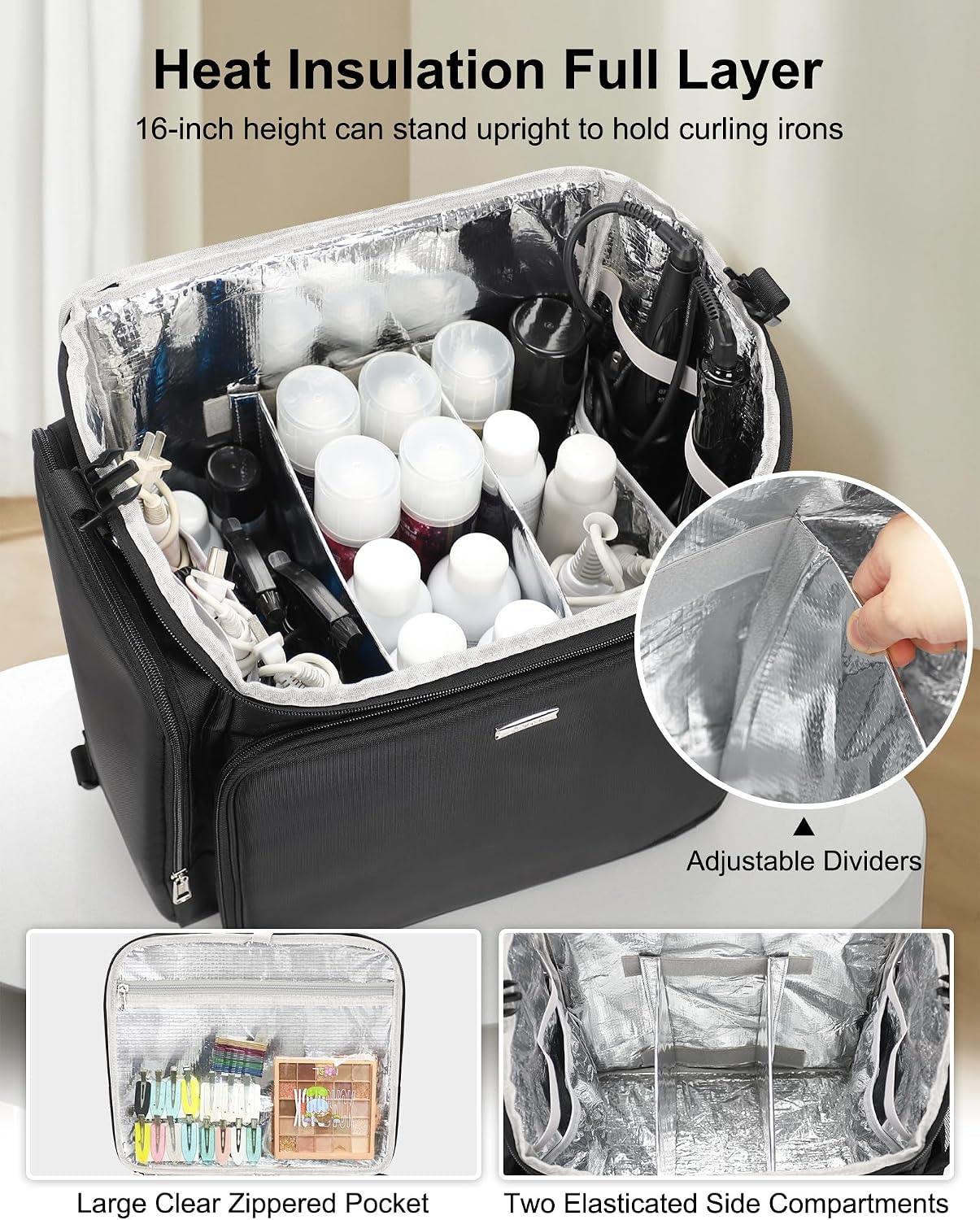 Valigia Trucco Professionale c - Tool Bag recensione e prezzo