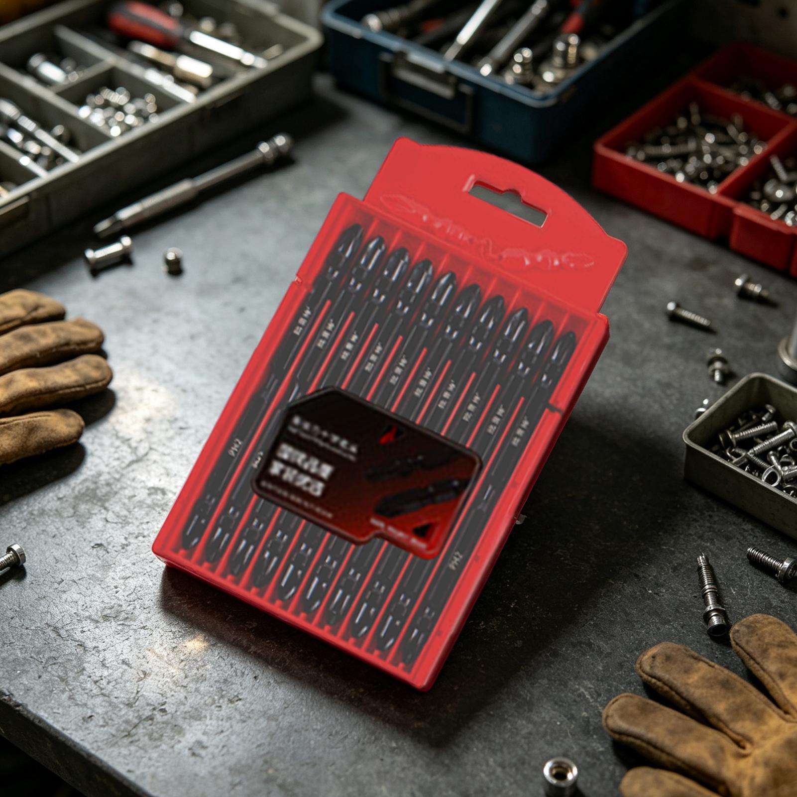 Set di punte per cacciavite a  - Screwdriver Set recensione e prezzo