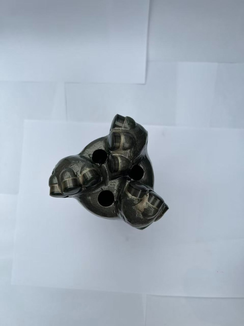 Punta da trapano a denti a sfe - Drill Press recensione e prezzo