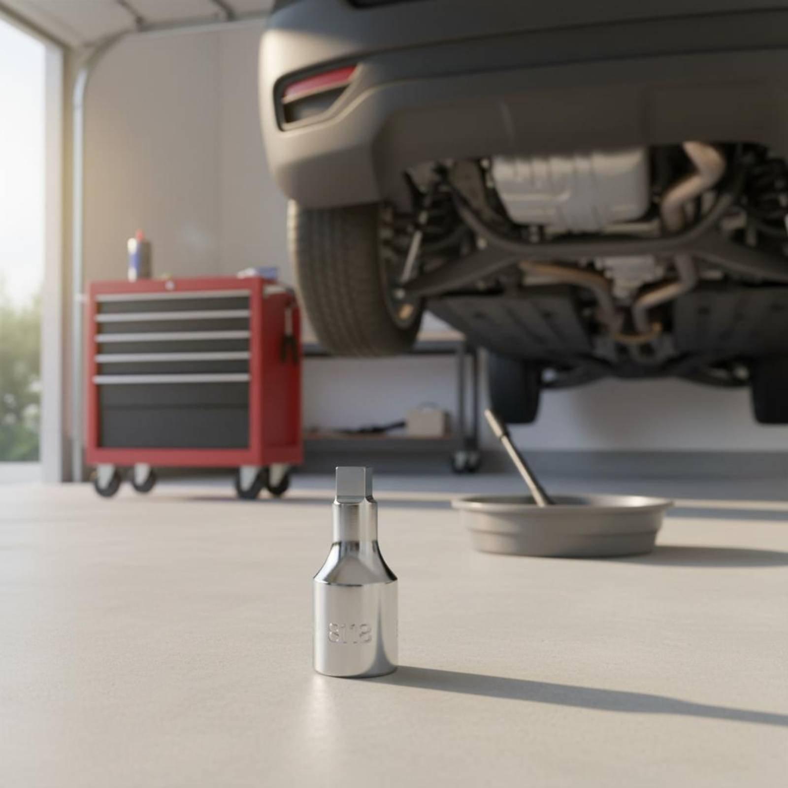 Set di 4 chiavi a bussola per  - Socket Wrench recensione e prezzo