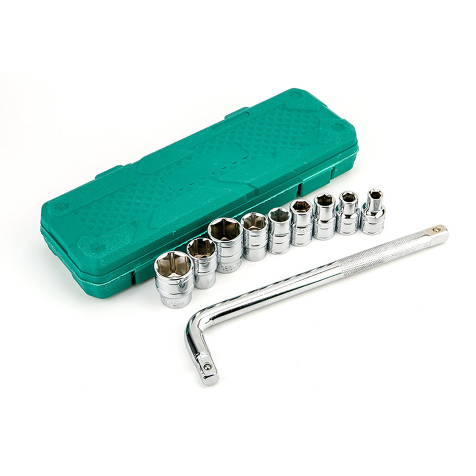 Chiave a Bussola per Auto a Sg - Socket Wrench recensione e prezzo