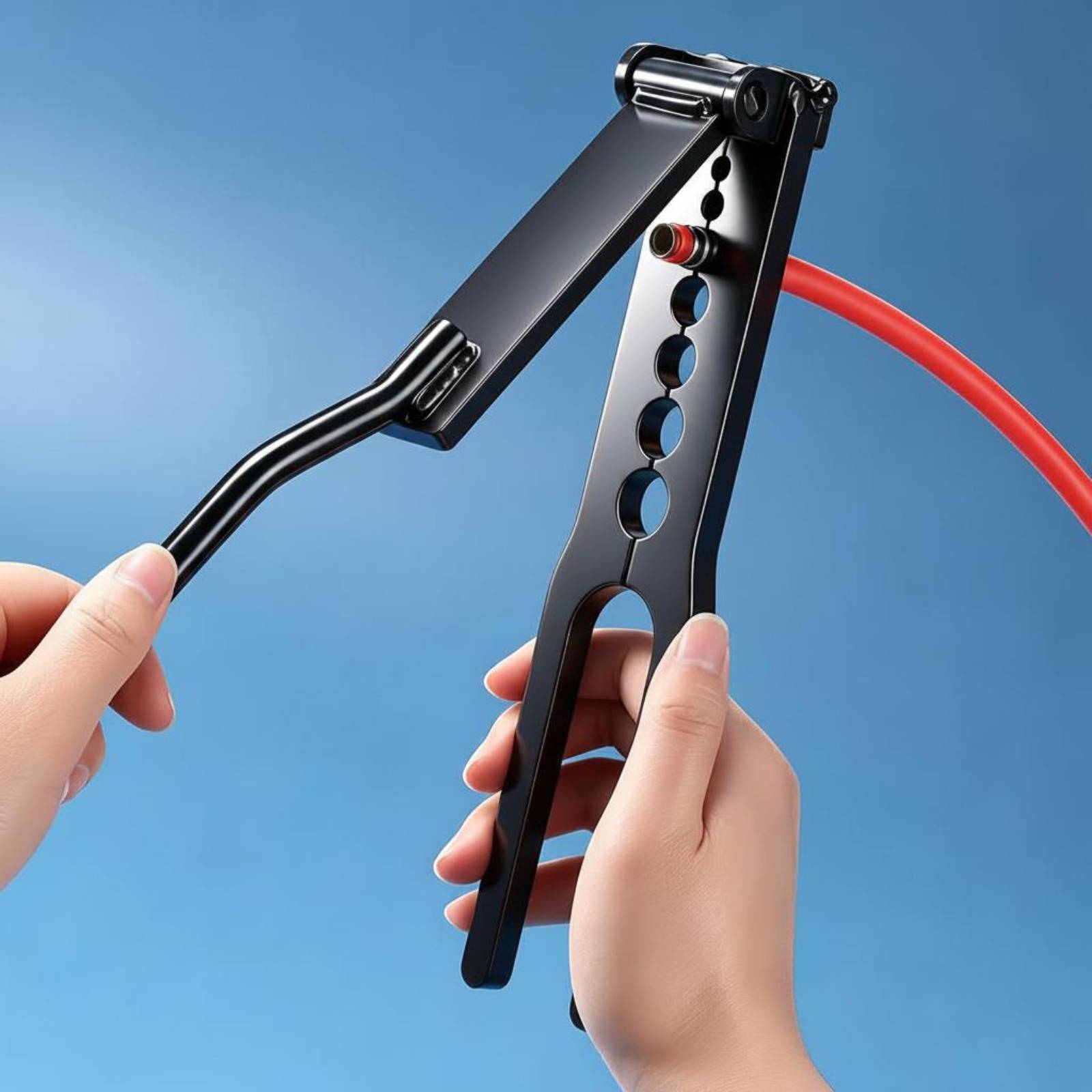 Pinza per fascette stringitubo - Pliers recensione e prezzo