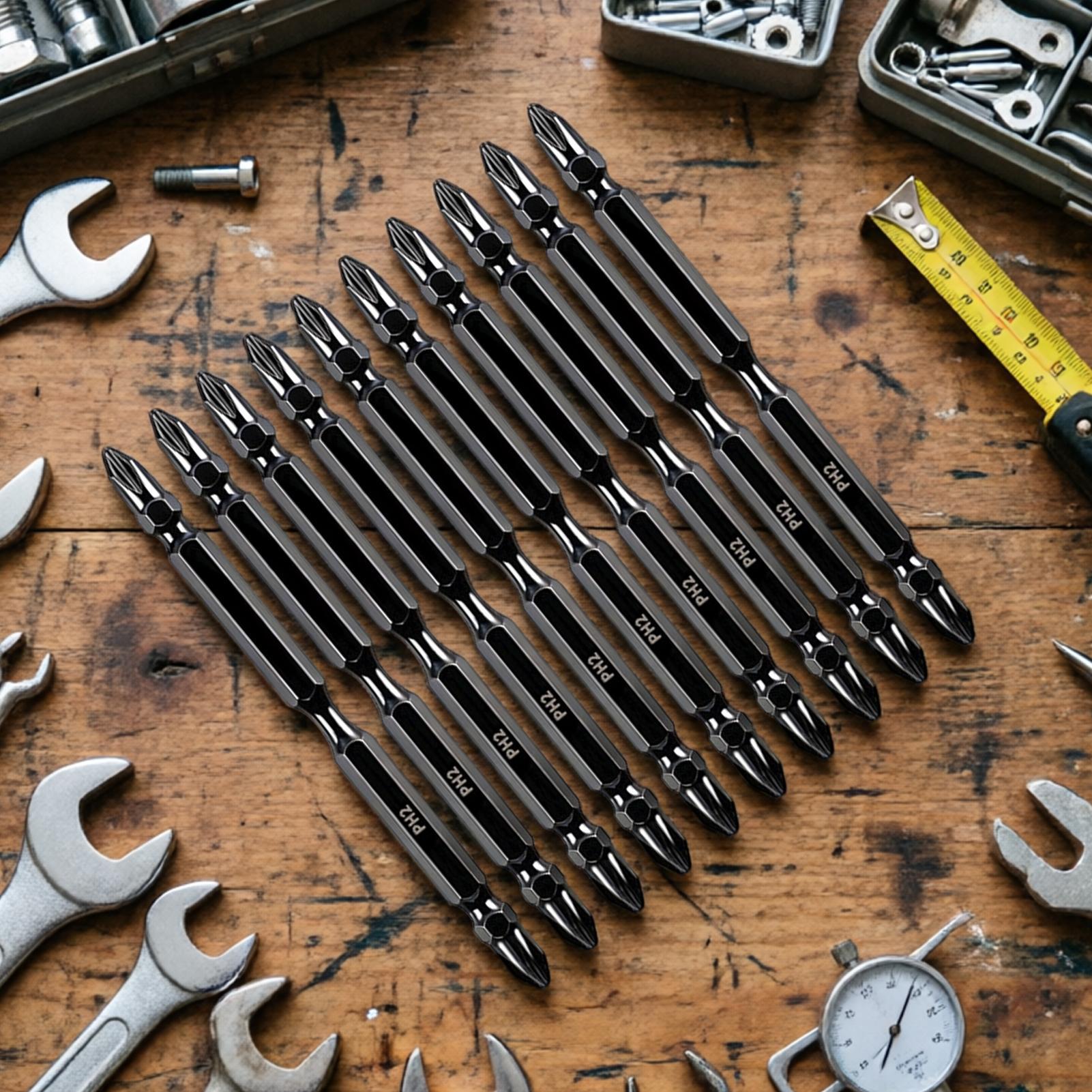 Punte magnetiche per trapano,  - Screwdriver Set recensione e prezzo