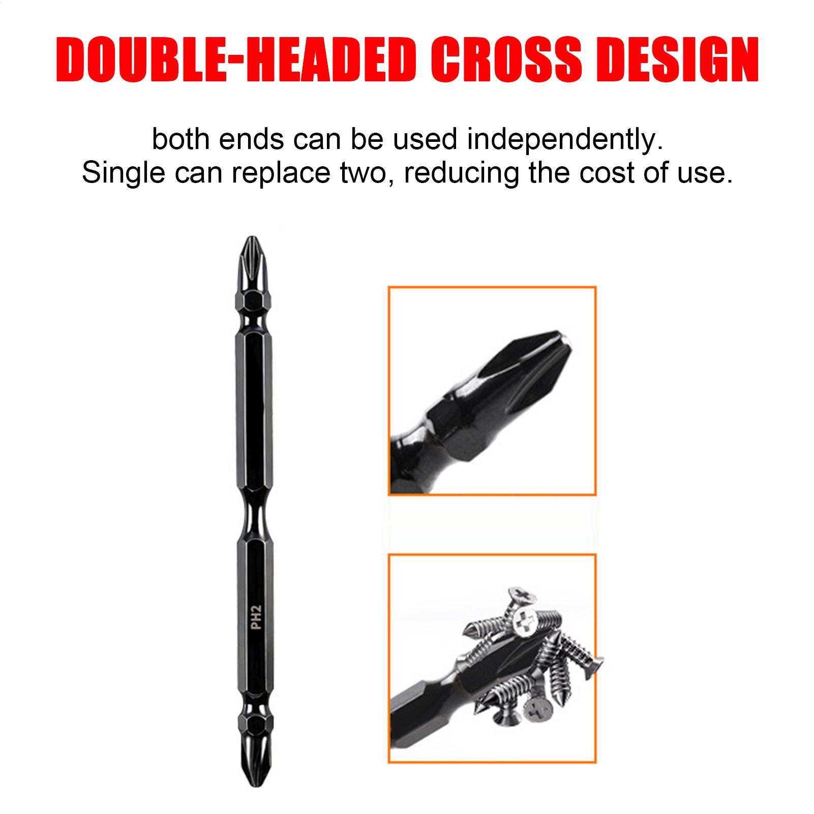 Punte magnetiche per trapano,  - Screwdriver Set recensione e prezzo