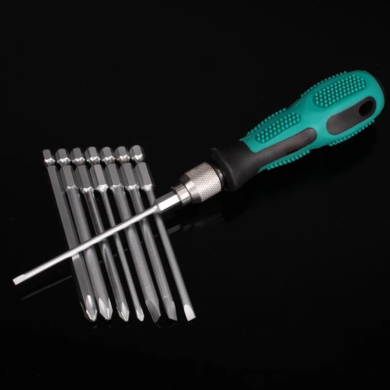 Set di Cacciaviti di Precision - Tool Set recensione e prezzo