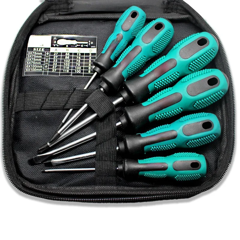 Set di Cacciaviti di Precision - Tool Set recensione e prezzo