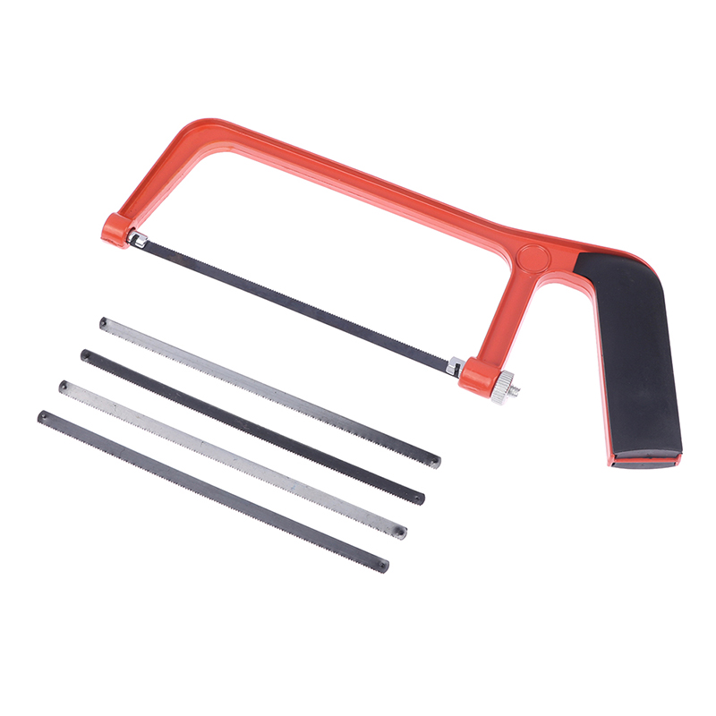 Mini seghetto regolabile Sega  - Hacksaw recensione e prezzo