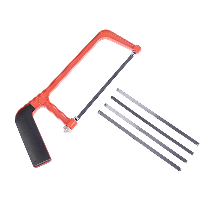 Mini seghetto regolabile Sega  - Hacksaw recensione e prezzo