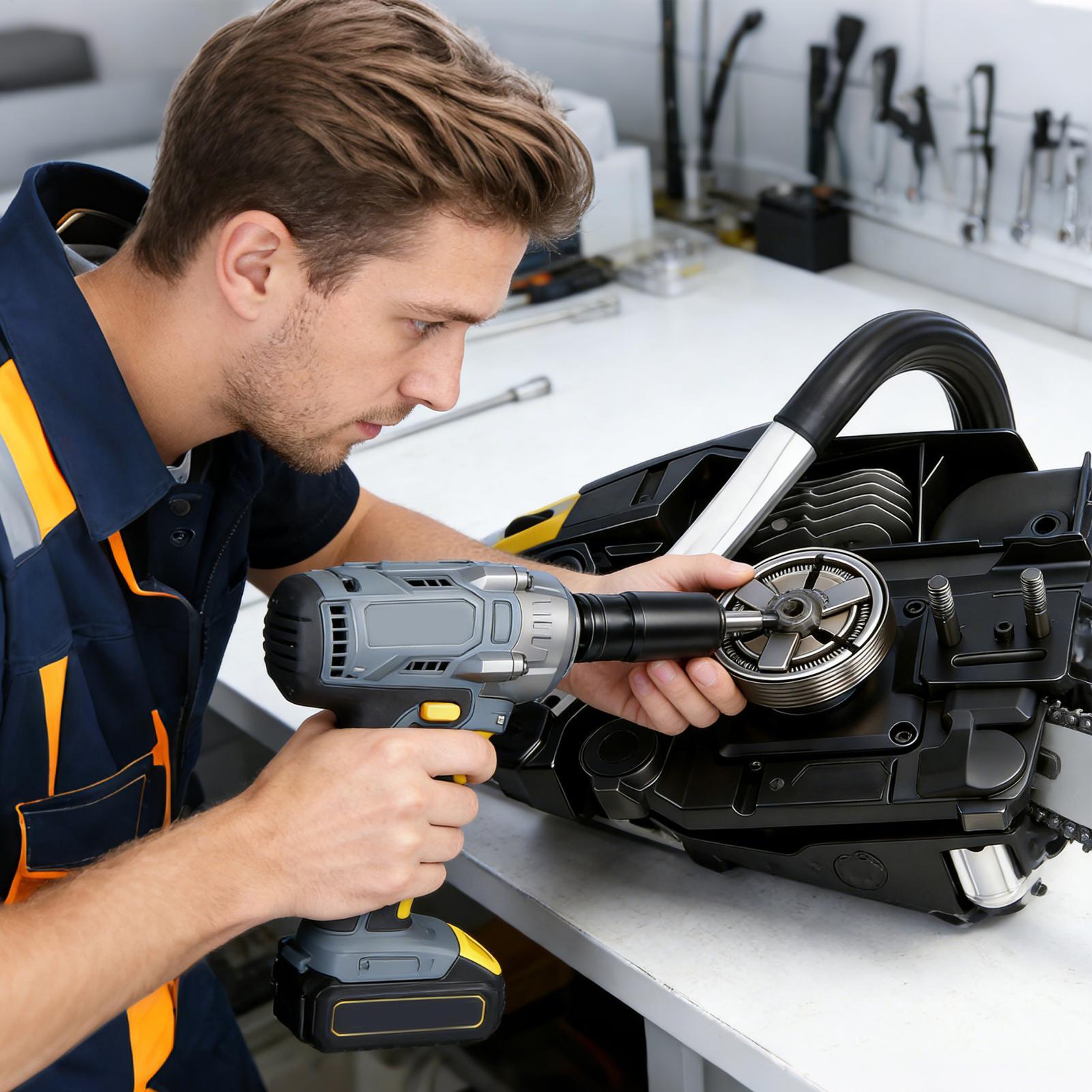 Chiave a bussola per dado di b - Socket Wrench recensione e prezzo