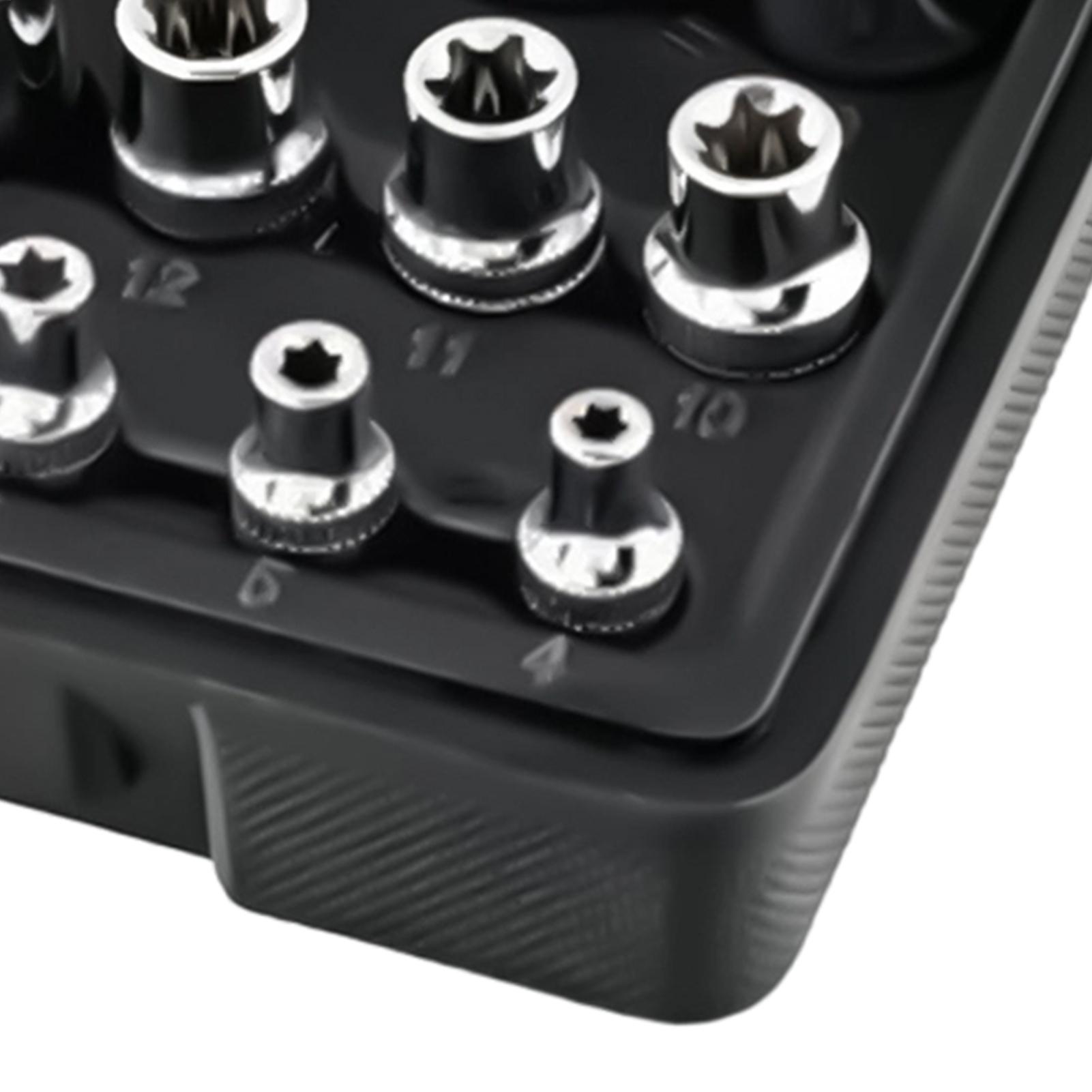 Set di Chiavi a Bussola Portat - Tool Set recensione e prezzo