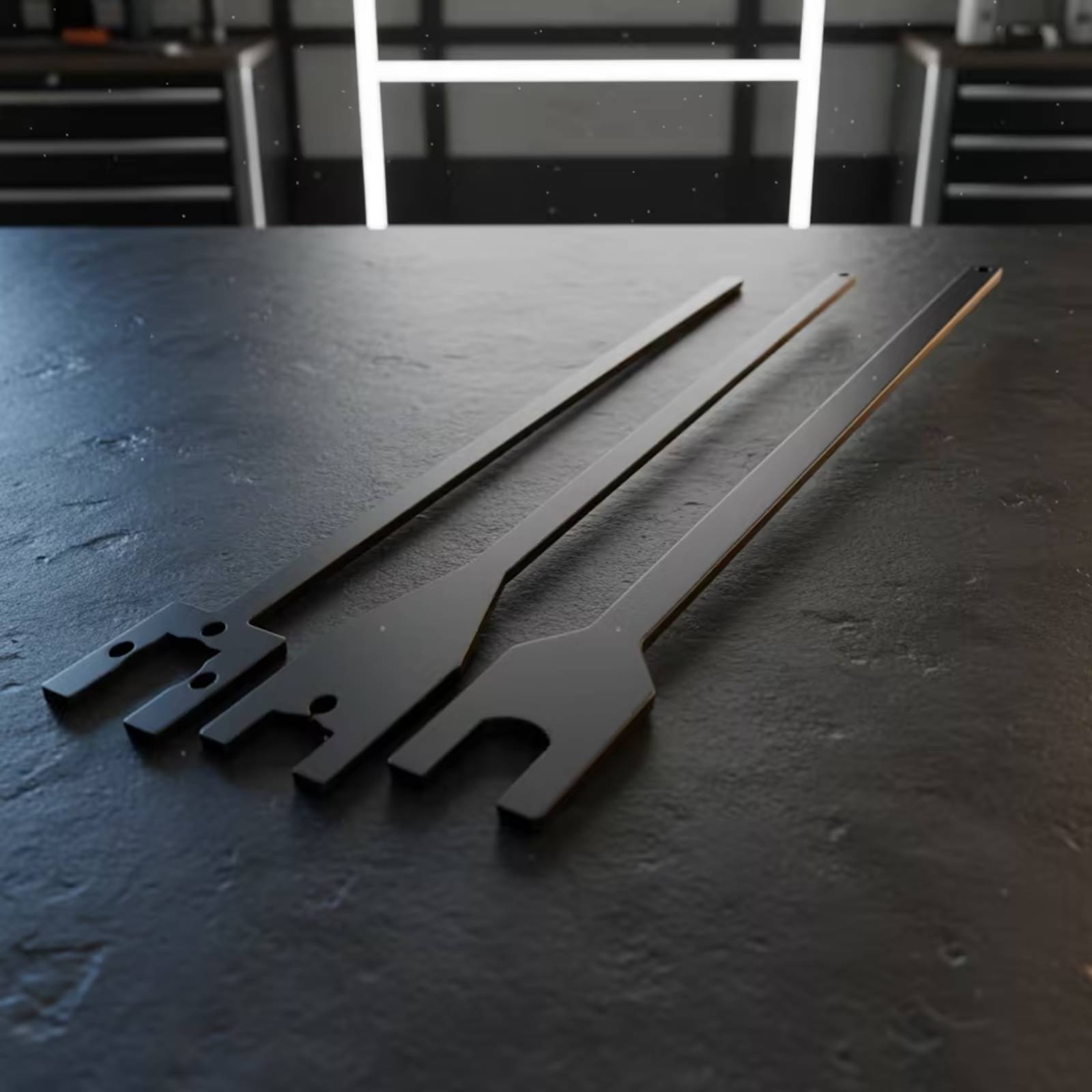 Set di 3 Chiavi per Frizione V - Wrench Set recensione e prezzo