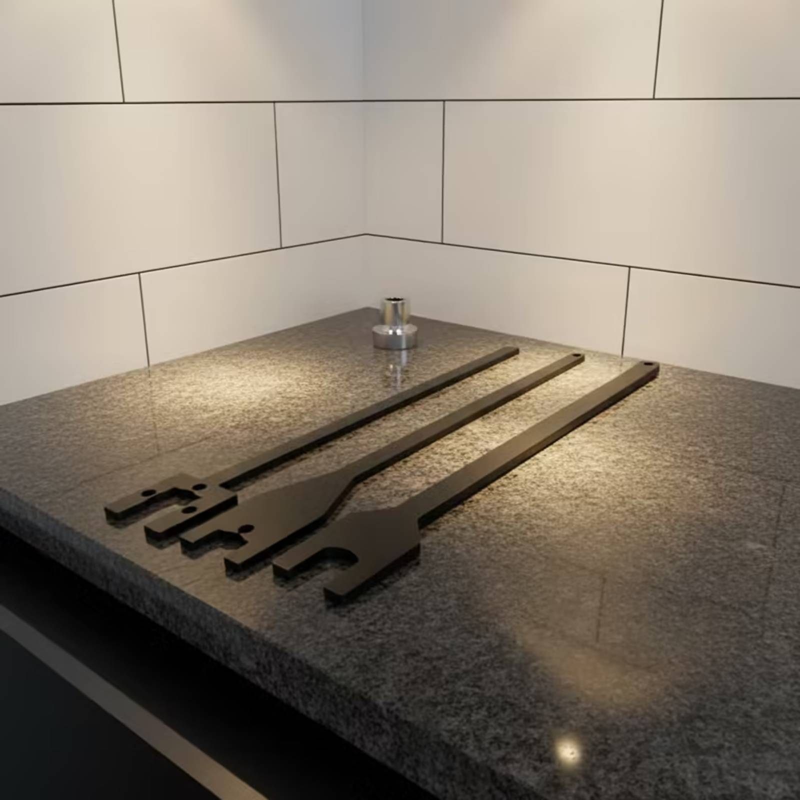 Set di 3 Chiavi per Frizione V - Wrench Set recensione e prezzo