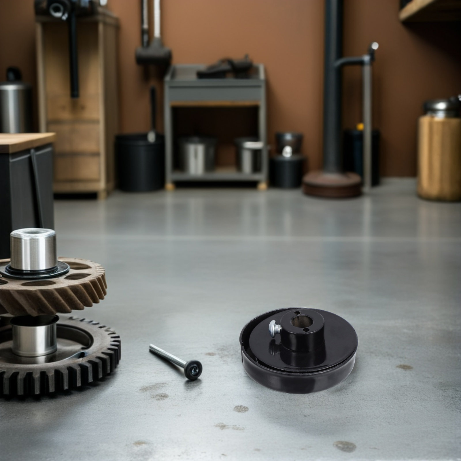 Molla di Ritorno per Trapano a - Drill Press recensione e prezzo