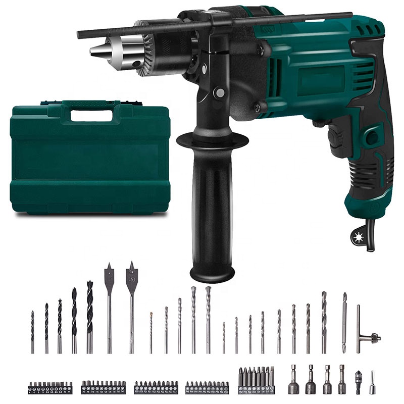 Set di Attrezzi Portatili di A - Tool Set recensione e prezzo
