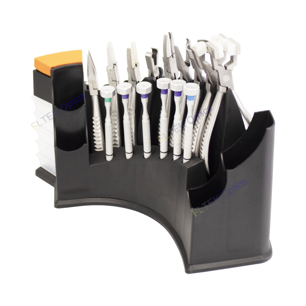 Kit di Strumenti Ottici Shangh - Tool Set recensione e prezzo