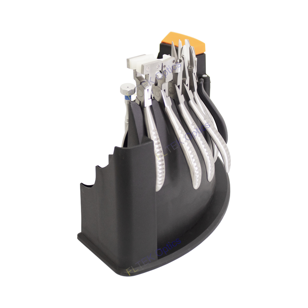 Kit di Strumenti Ottici Shangh - Tool Set recensione e prezzo