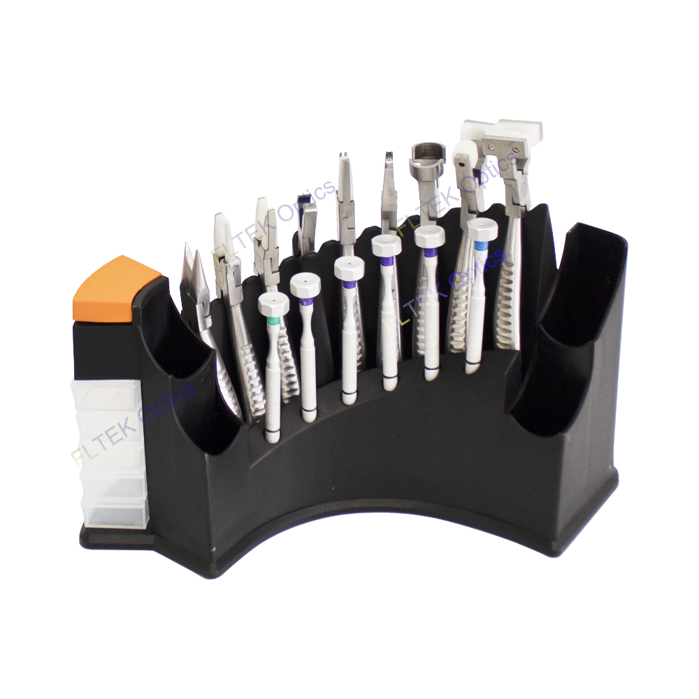 Kit di Strumenti Ottici Shangh - Tool Set recensione e prezzo