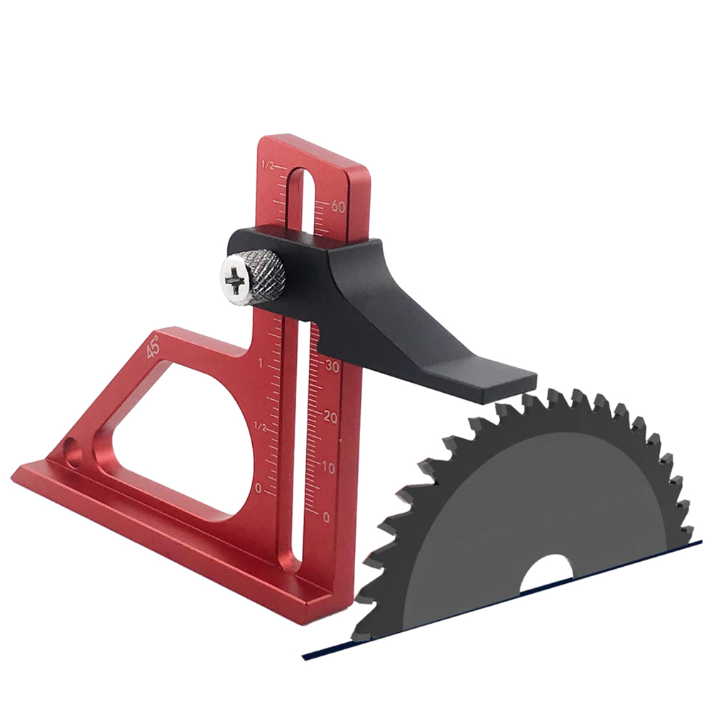 Calibro di profondità per sega - Drill Press recensione e prezzo