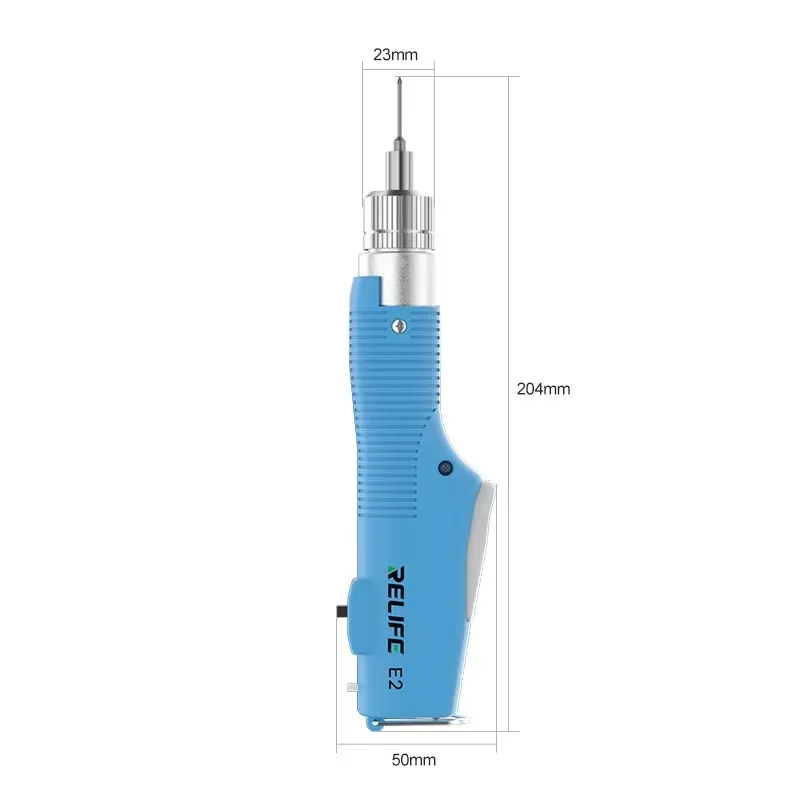 Set di Cacciaviti Elettrici RE - Screwdriver Set recensione e prezzo