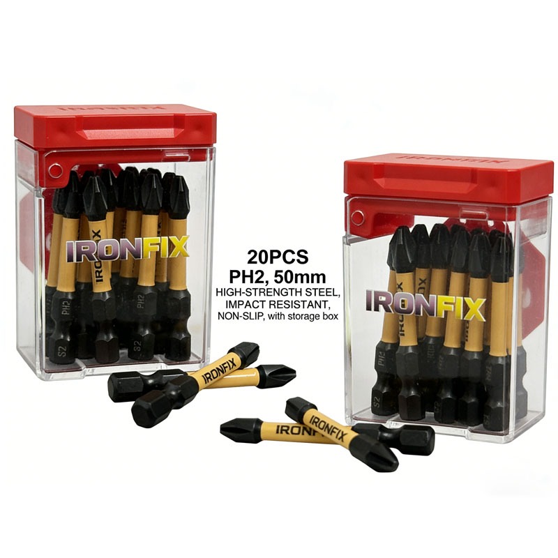 Set di 20 punte per cacciavite - Screwdriver Set recensione e prezzo