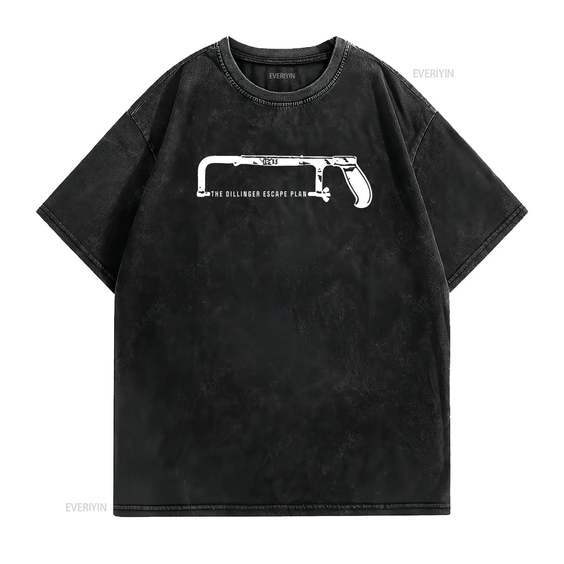 T-shirt casual streetwear The  - Hacksaw recensione e prezzo