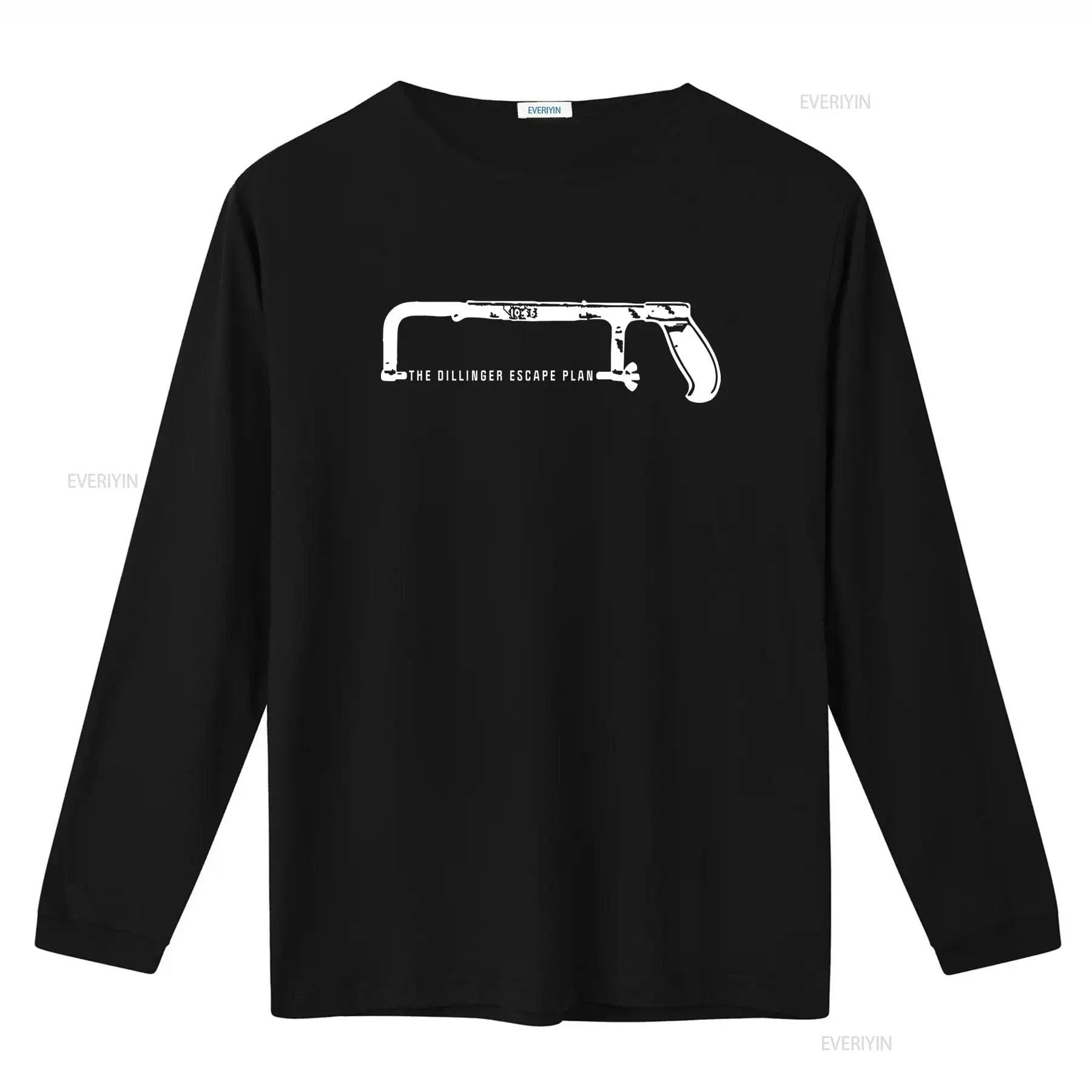 T-shirt casual streetwear The  - Hacksaw recensione e prezzo