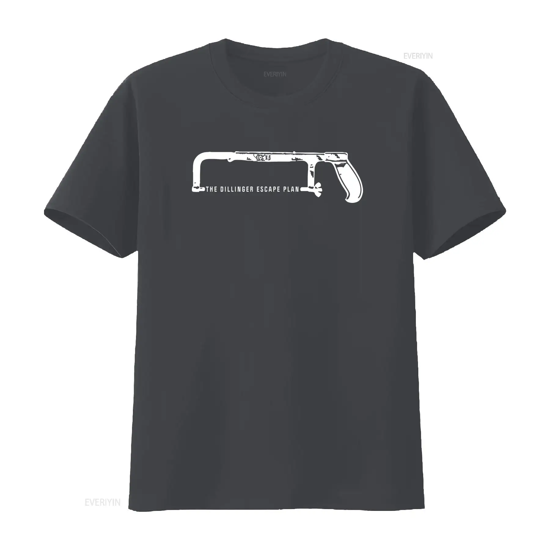 T-shirt casual streetwear The  - Hacksaw recensione e prezzo