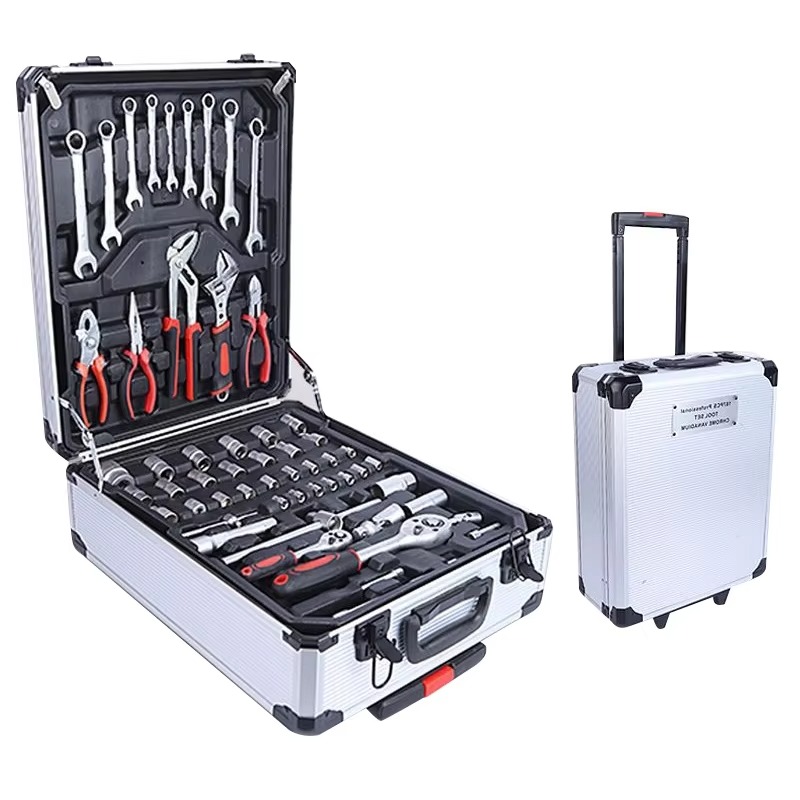 Set di Utensili Manuali OEM in - Tool Set recensione e prezzo
