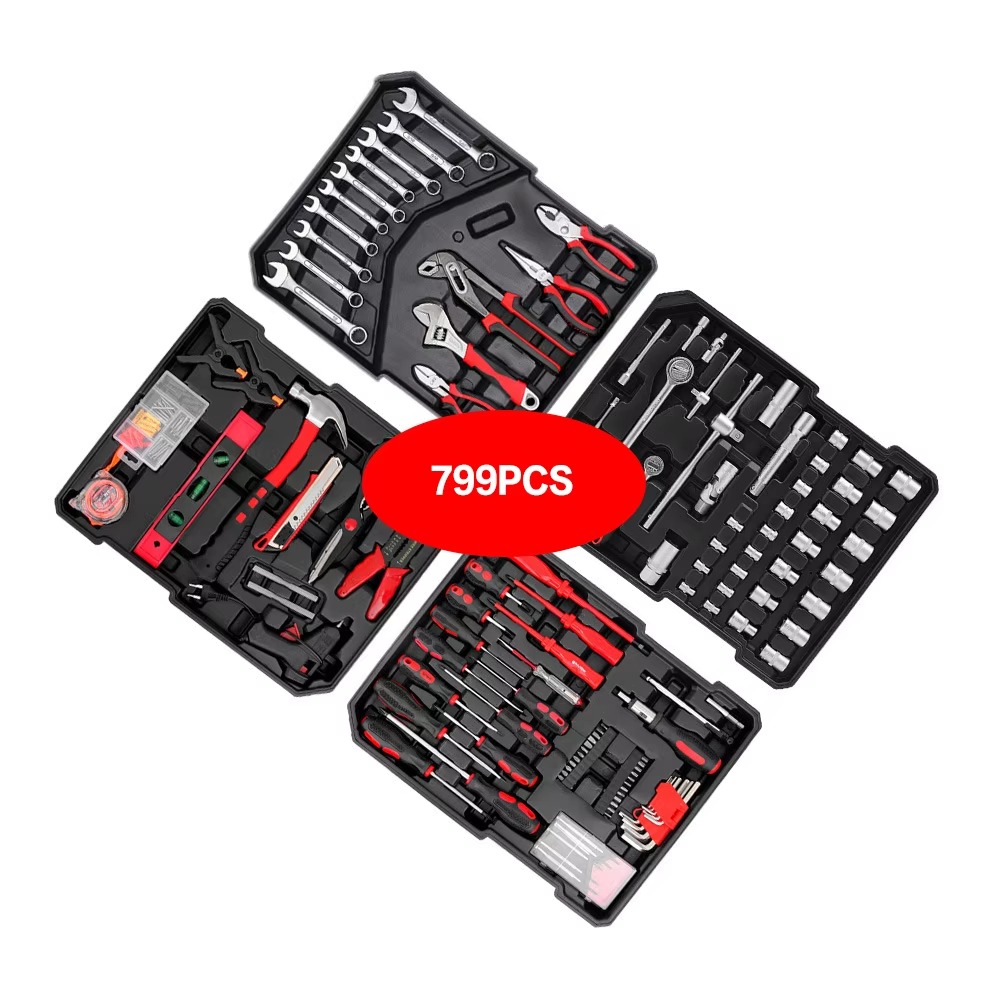 Set di Utensili Manuali OEM in - Tool Set recensione e prezzo