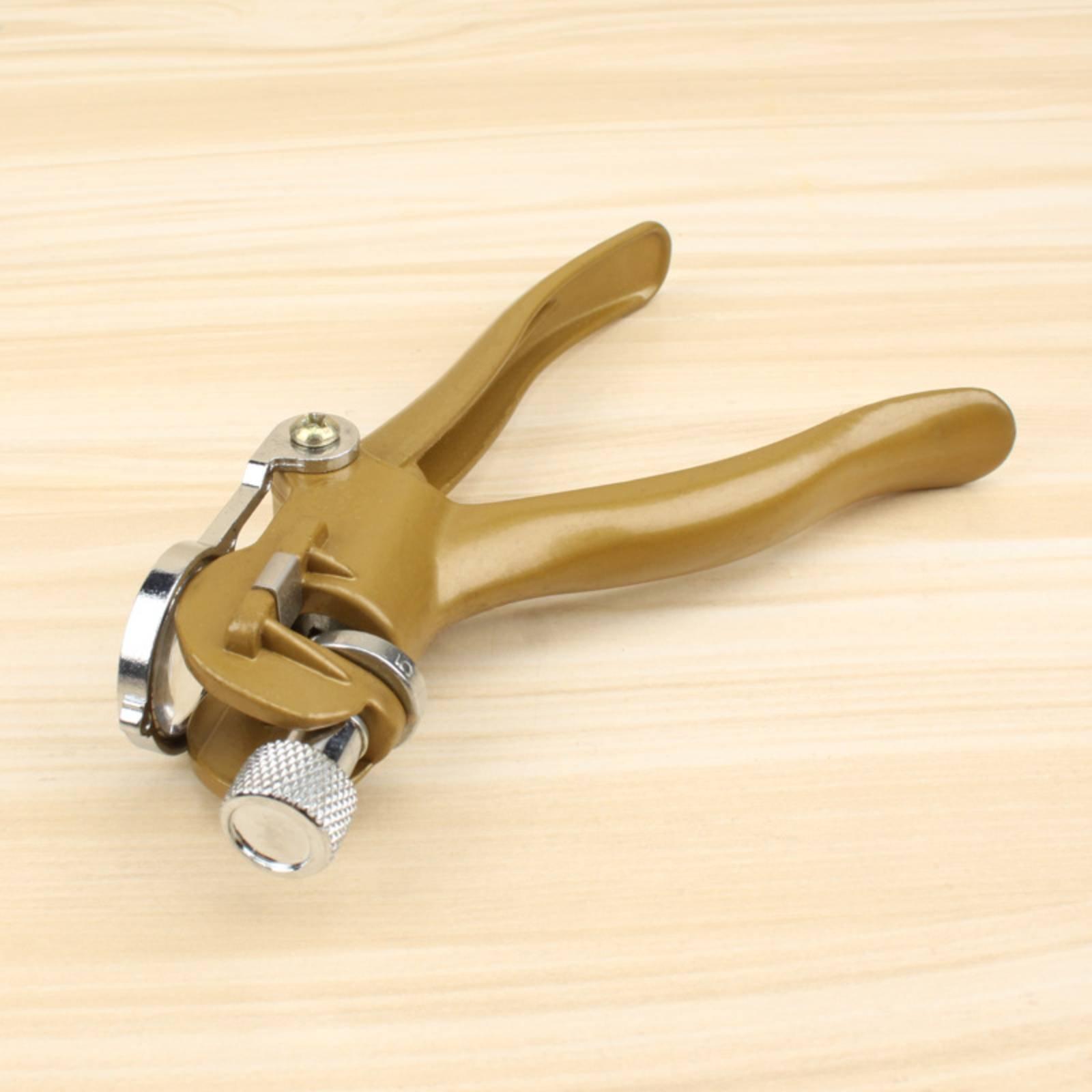 Regolatore di Denti per Sega,  - Hand Tools In Workshop recensione e prezzo