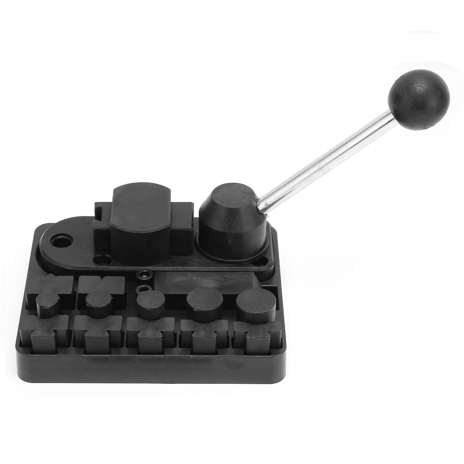 Set di Macchine per Piegare An - Tool Set recensione e prezzo